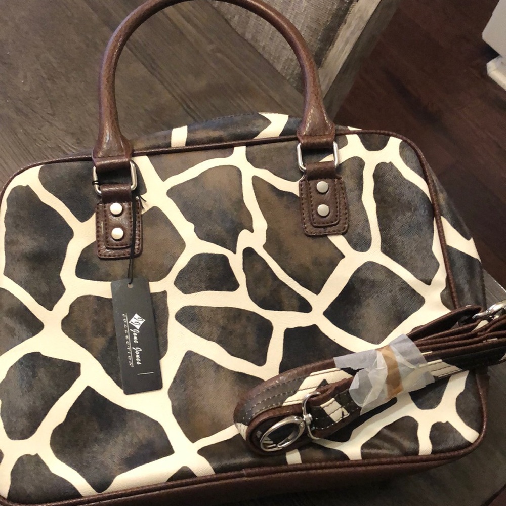 Purse or laptop purse